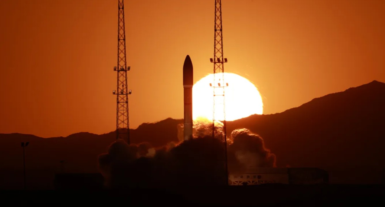 中国・民間ロケットと最近の打上げ動向